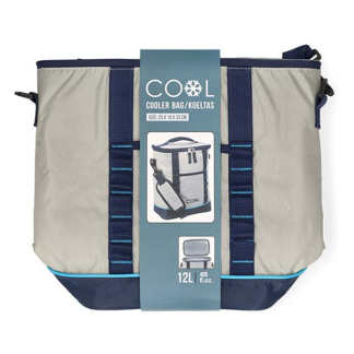 Gardalux Koeltas | Gardalux | 28 liter | 32 x 28 x 33 cm (Grijs) FB1303060 K170105303 - 3