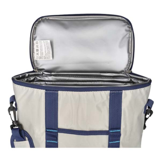 Gardalux Koeltas | Gardalux | 28 liter | 32 x 28 x 33 cm (Grijs) FB1303060 K170105303 - 2