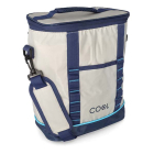 Gardalux Koeltas | Gardalux | 28 liter | 32 x 28 x 33 cm (Grijs) FB1303060 K170105303 - 1