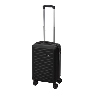 Gardalux Kofferset | Gardalux | 3-delig (Hand-, midden- en ruimbagage, Zwart) DG4700050 K170105418 - 4