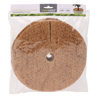 Gardalux Kokosmat | Gardalux | Ø 25 cm (Afbreekbaar, Rond) CY8954490 K170105871