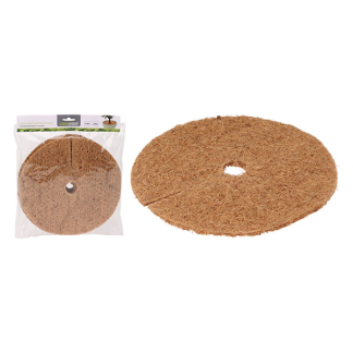 Gardalux Kokosmat | Gardalux | Ø 25 cm (Rond) CY8954490 K170105871 - 2