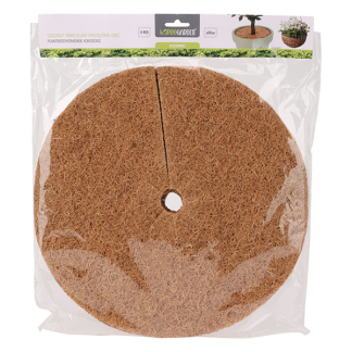 Gardalux Kokosmat | Gardalux | Ø 35 cm (Afbreekbaar, Rond) CY8954500 K170105872