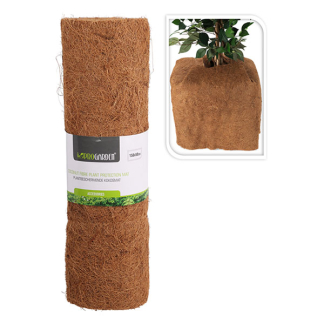 Gardalux Kokosmat | Gardalux | 150 x 50 cm (Op rol) CY8954520 K170105874 - 3