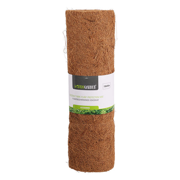 Gardalux Kokosmat | Gardalux | 150 x 50 cm (Op rol) CY8954520 K170105874 - 1