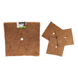 Gardalux Kokosmat | Gardalux | 38 x 38 cm (Vierkant) CY8954510 K170105873 - 3