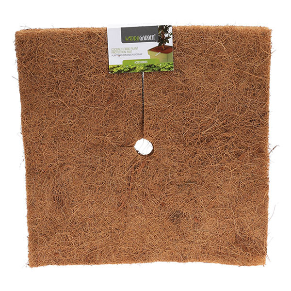 Gardalux Kokosmat | Gardalux | 38 x 38 cm (Vierkant) CY8954510 K170105873 - 1