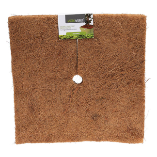 Gardalux Kokosmat | Gardalux | 38 x 38 cm (Vierkant) CY8954510 K170105873