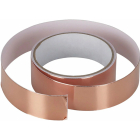 Gardalux Kopertape | Gardalux | 3 meter (Tegen slakken, 3 cm, Zelfklevend) C22218070 K170106031 - 1