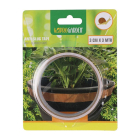 Gardalux Kopertape | Gardalux | 3 meter (Tegen slakken, 3 cm, Zelfklevend) C22218070 K170106031 - 2