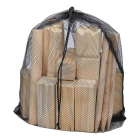 Gardalux Kubb spel | Gardalux (21-delig, Hout) X102064 K180108063 - 3