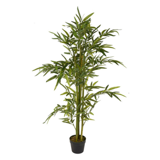Gardalux Kunstplant Bamboe | Gardalux | 130 cm (In pot) 318001000 K170105892