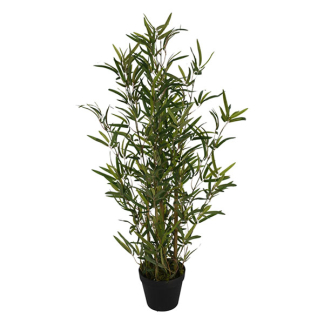 Gardalux Kunstplant Bamboe | Gardalux | 90 cm (In pot) 318000990 K170105891