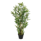 Gardalux Kunstplant Bamboe | Gardalux | 90 cm (In pot) 318000990 K170105891 - 2