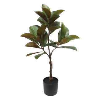 Gardalux Kunstplant Magnolia | Gardalux | 95 cm (In pot) 318001460 K170105896
