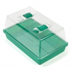 Gardalux Kweekbak met deksel | 38 x 24 cm (Ventilatie) 170482800 K170116374 Gardalux Kweekbak met deksel | 38 x 24 cm (Ventilatie) 170482800 K170116374