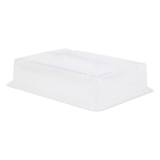 Gardalux Kweekbak met deksel | Gardalux | 27 x 20 x 11 cm (Incl. 2 kweektrays) CY8002200 K170105879 - 4