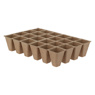 Gardalux Kweekbak met deksel | Gardalux | 27 x 20 x 11 cm (Incl. 2 kweektrays) CY8002200 K170105879 - 3