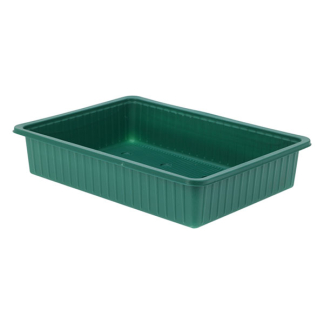 Gardalux Kweekbak met deksel | Gardalux | 27 x 20 x 11 cm (Incl. kweektray) CY8002200 K170105879 - 2