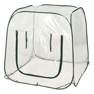 Gardalux Kweekkas | Gardalux | 100 x 100 x 100 cm (Pop-up, Ritssluiting) CE7000110 K170105875