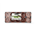 Gardalux Kweekpotjes | Gardalux | 10 stuks (Tray, Rond, 5 x Ø 6 cm per potje) CY8002180 K170105381 - 4