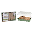 Gardalux Kweekset | Gardalux | 67-delig (Starterset) CE9000050 K170105876 - 4