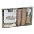 Gardalux Kweekset | Gardalux | 67-delig (Starterset) CE9000050 K170105876 - 1