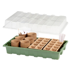 Gardalux Kweekset | Gardalux | 67-delig (Starterset) CE9000050 K170105876 - 2