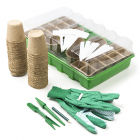 Gardalux Kweekset | Gardalux (68 delig) C22216180 K170116305 - 1