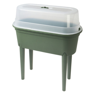 Gardalux Kweektafel | Gardalux | 77 x 40 x 83 cm (Deksel, Groen) Y54197490 K170105856 - 1
