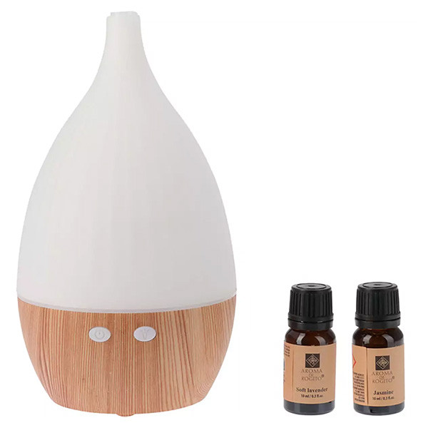 Gardalux Luchtbevochtiger | Gardalux | 300 ml (USB, led, Aromadiffuser) CC5056760 K170105825 - 1