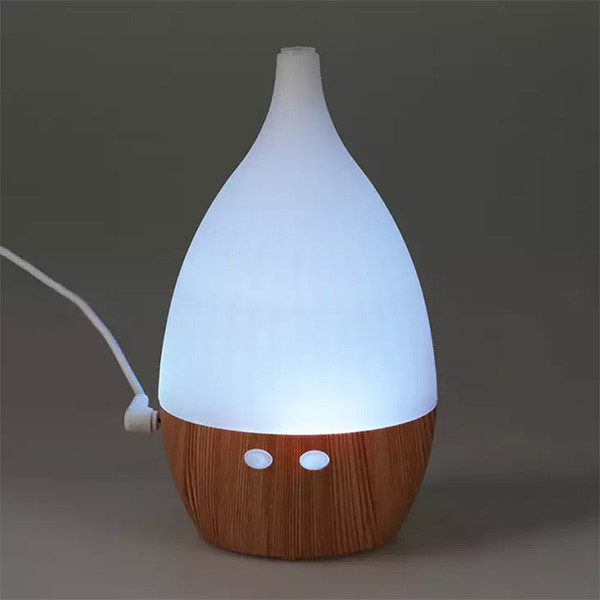 Gardalux Luchtbevochtiger | Gardalux | 300 ml (USB, led, Aromadiffuser) CC5056760 K170105825 - 2