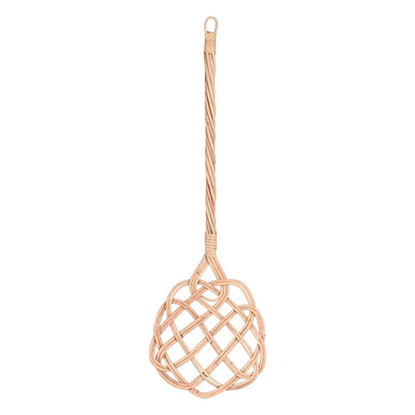 Gardalux Mattenklopper | Gardalux | Ø 24 x 72 cm (Rotan) J11600330 K170105412 - 1