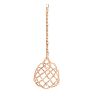 Gardalux Mattenklopper | Gardalux | Ø 24 x 72 cm (Rotan) J11600330 K170105412