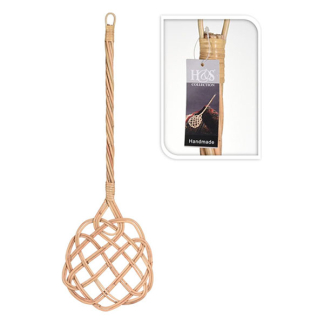 Gardalux Mattenklopper | Gardalux | Ø 24 x 72 cm (Rotan) J11600330 K170105412 - 2