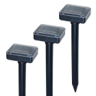 Gardalux Mollenverjager | Gardalux | 700m² | 3 stuks (Zonne-energie)  V170106029 - 1