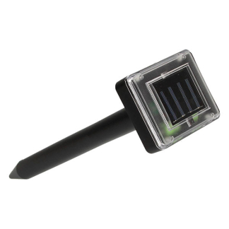 Gardalux Mollenverjager | Gardalux | 700m² | 3 stuks (Zonne-energie)  V170106029 - 2