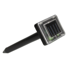 Gardalux Mollenverjager | Gardalux | 700m² | 3 stuks (Zonne-energie)  V170106029 - 2