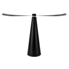 Gardalux Muggenverjager | 25 x Ø 40 cm (Batterijen, Ventilator) 23364240 A170105212 - 2