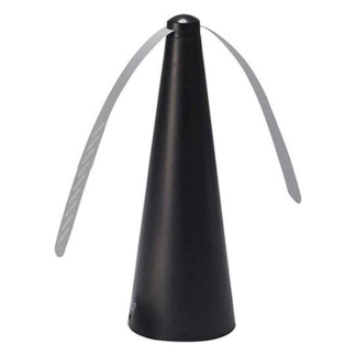 Gardalux Muggenverjager | Gardalux | 25 x Ø 8 cm (Batterijen, Ventilator) 23364240 A170105212 - 1