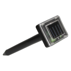 Gardalux Muizenverjager | Gardalux | 700 m² (Zonne-energie) DT4100020 A170106029 - 2