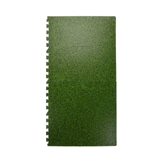 Gardalux Ondertegels zwembad | 60 x 60 x 1 cm | 4 stuks (Grasprint) 491003160 K170115508 - 1