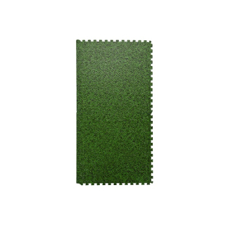 Gardalux Ondertegels zwembad | Gardalux | 40 x 40 x 1 cm (Grasprint, 6 stuks) 491003170 K170115509 - 1
