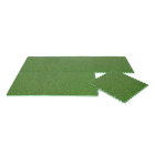 Ondertegels zwembad | Gardalux | 40 x 40 x 1 cm (Grasprint, 6 stuks)