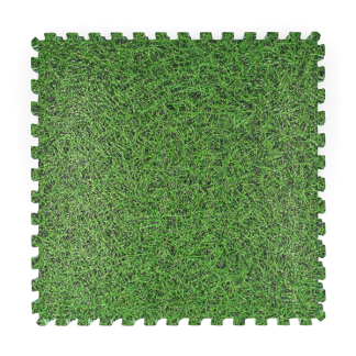 Gardalux Ondertegels zwembad | Gardalux | 40 x 40 x 1 cm (Grasprint, 6 stuks) 491003170 K170115509 - 2