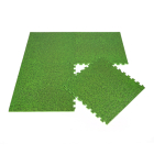 Ondertegels zwembad | Gardalux  | 60 x 60 x 1 cm (Grasprint, 4 stuks)