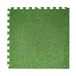 Gardalux Ondertegels zwembad | Gardalux  | 60 x 60 x 1 cm (Grasprint, 4 stuks) 491003160 K170115508 - 2