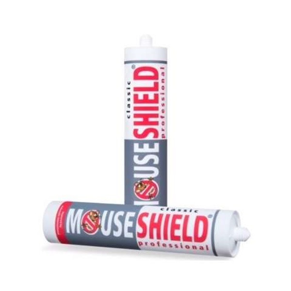 Gardalux Ongedierte weringspasta | Mouseshield Classic (Direct resultaat, 100% gifvrij) MOUSE003 K170111779 - 1