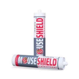 Gardalux Ongedierte weringspasta | Mouseshield Classic (Direct resultaat, 100% gifvrij) MOUSE003 K170111779