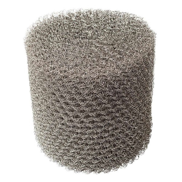 Gardalux Ongediertegaas | Gardalux | 1000 x 15 cm (RVS) MESH150/10 K170111777 - 2